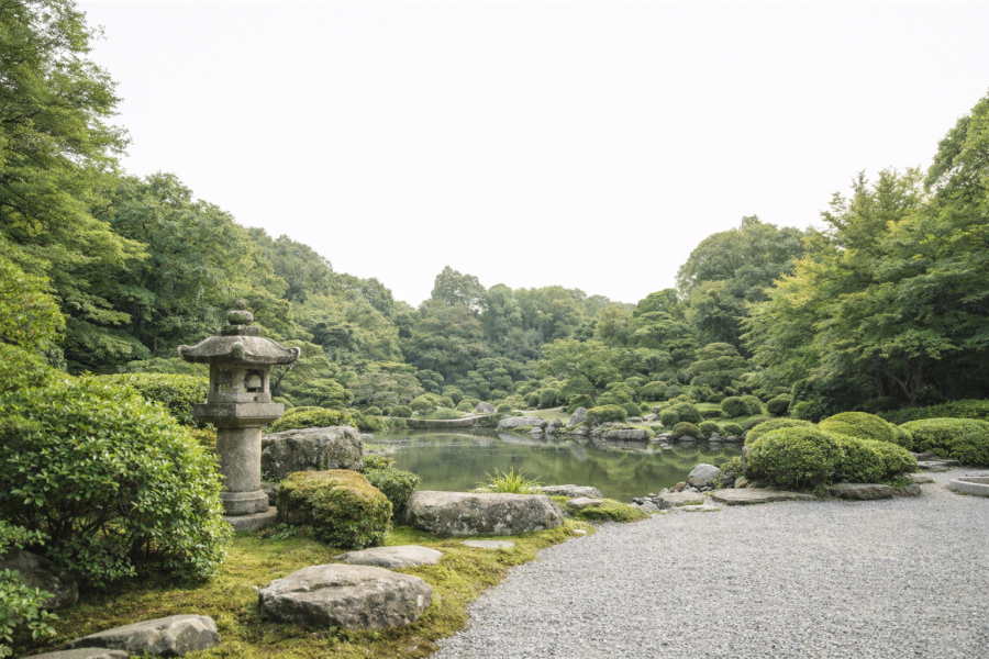 造園業ホームページ制作見本｜東日本コンピュータサービス